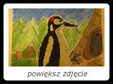 Barbara Kowalczyk - SP nr 3 w Zubrzycy Górnej