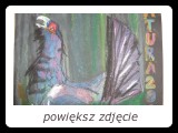 Hubert Świątkowski - ZSP w Lachowicach