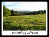 Wycieczka w Pieniny