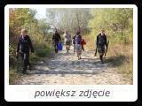 Obóz obrączkarski w widłach Popradu i Dunajca, 25-30 września
